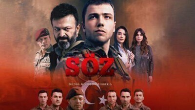 مشاهدة مسلسل العهد الموسم الاول الحلقة 6 مترجمة