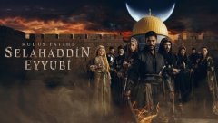 مسلسل صلاح الدين الايوبي الحلقة 22 الثانية والعشرون مترجمة HD
