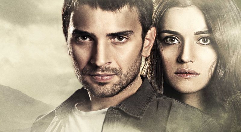 مسلسل اخبرهم ايها البحر الاسود الموسم 1 الحلقة 2 مترجم للعربية اون لاين