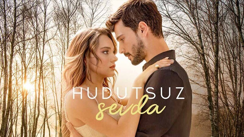 مسلسل حب بلا حدود 2 الحلقة 51 الحادية والخمسون مترجمة HD