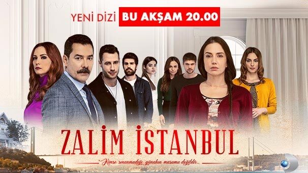 مسلسل اسطنبول الظالمة الحلقة 2 مترجمة
