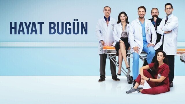 مسلسل حياة اليوم الحلقة 2 الثانية مترجمة HD