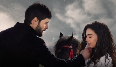 مشاهدة مسلسل زهرة الثالوث الحلقة 9 التاسعة مترجمة بالعربية HD