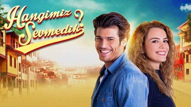 مسلسل طعم الحب الحلقة 1 الاولى مترجمة HD