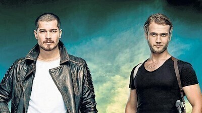 مشاهدة مسلسل الدخيل 3 الحلقة 6 مدبلجة اون لاين