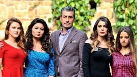 عشق ودموع 2 الحلقة 60 الستون HD