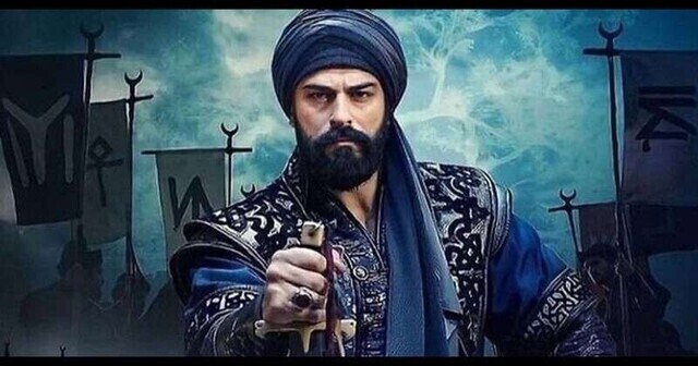مشاهدة مسلسل المؤسس عثمان 3 الحلقة 14 مترجمة | قيامة عثمان الحلقة 78 قصة عشق