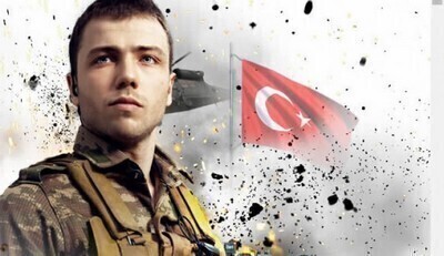 مسلسل العهد الموسم الثالث الحلقة الخامسة عشر 15 مترجمة