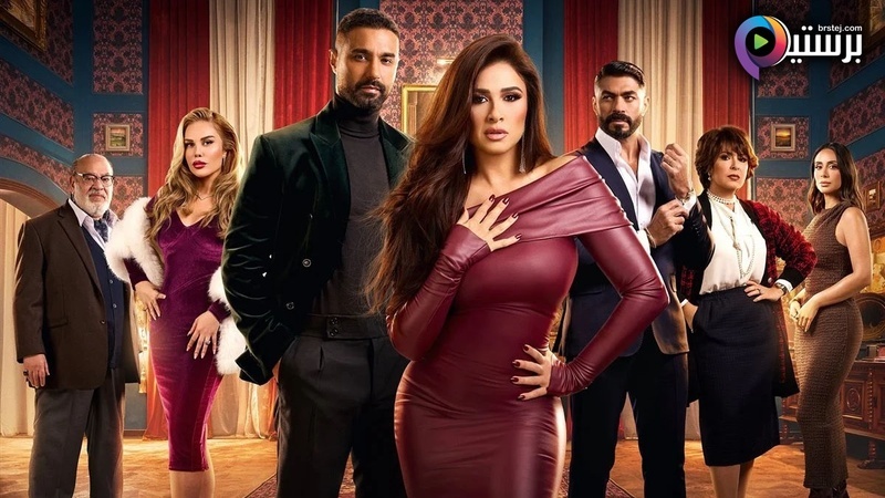 مسلسل وتقابل حبيب الحلقة 30 الثلاثون والاخيرة HD 