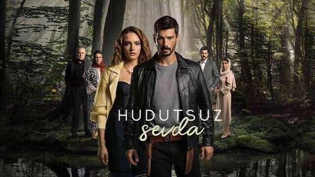 مشاهدة مسلسل حب بلا حدود الحلقة 11 الحادية عشر مترجمة HD