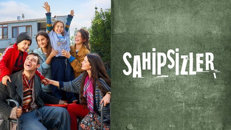 مسلسل المشردون الحلقة 5 الخامسة مترجمة HD