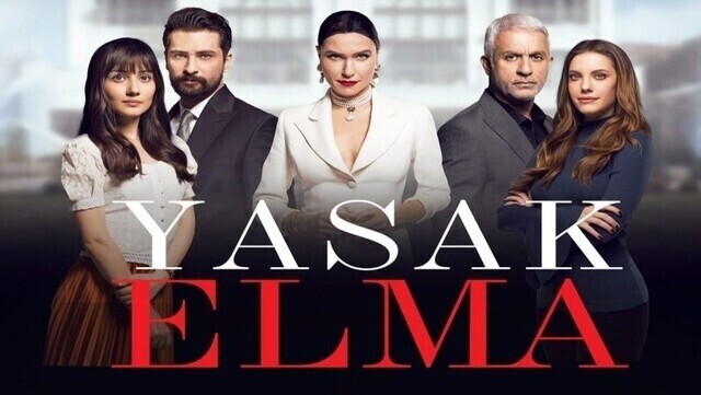 مسلسل التفاح الحرام الجزء الرابع الحلقة 15 الخامسة عشر مترجمة HD