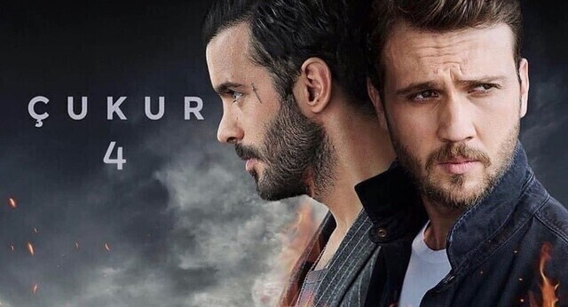 مسلسل الحفرة 4 الحلقة 38 الثامنة والثلاثون مترجمة HD