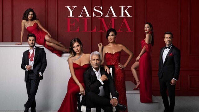 مسلسل التفاح الحرام 5 الحلقة 15 الخامسة عشر مترجمة HD