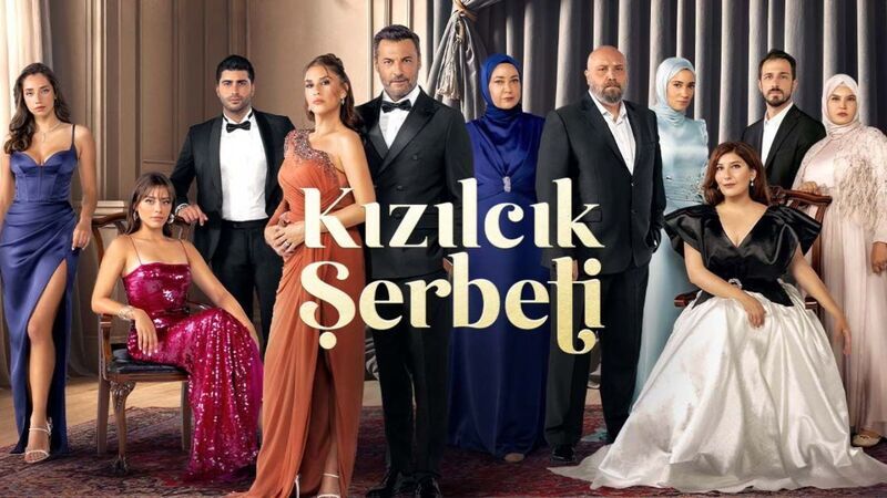 مسلسل شراب التوت 3 الحلقة 102 مترجمة HD