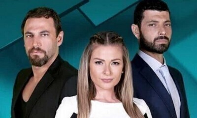 مشاهدة مسلسل الحب الحقيقي الجزء الثاني الحلقة 6 اون لاين