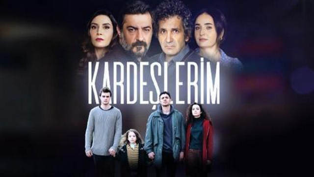 مسلسل اخوتي الحلقة 102 مترجمة HD