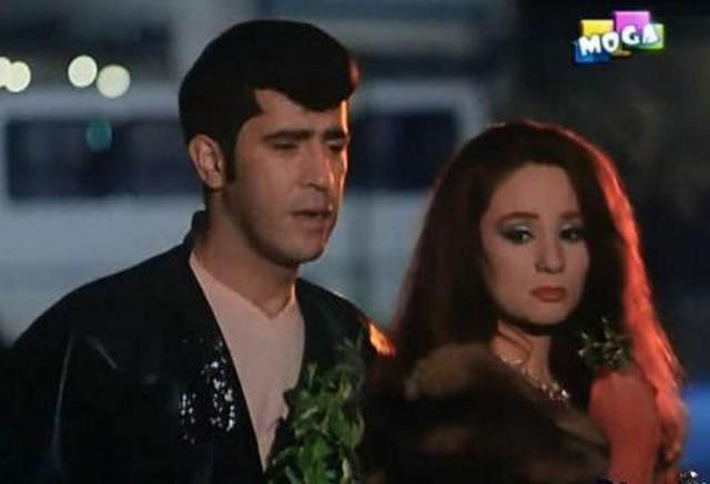 مشاهدة فيلم اشيك واد في روكسي 1999