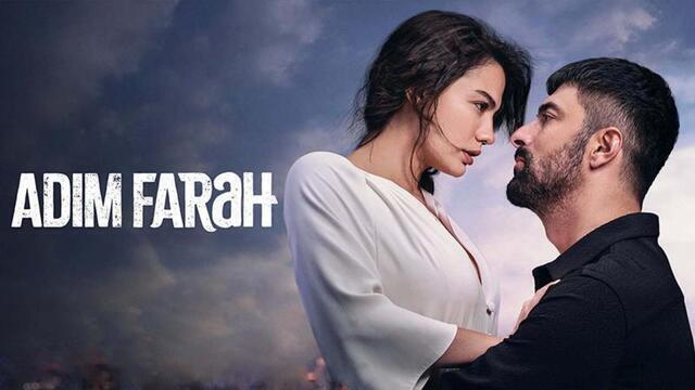 مسلسل اسمي فرح الحلقة 25 الخامسة والعشرون مترجمة HD