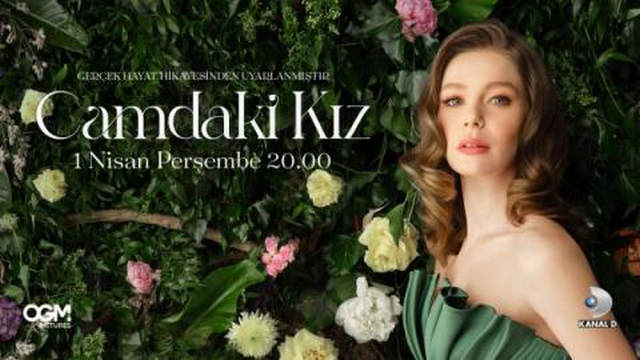 مسلسل فتاة النافذة الحلقة 23 الثالثة والعشرون مترجم HD