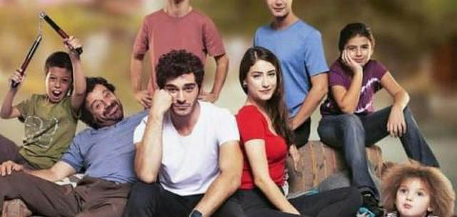 مشاهدة مسلسل حكايتنا الموسم الاول الحلقة 28 مترجمة