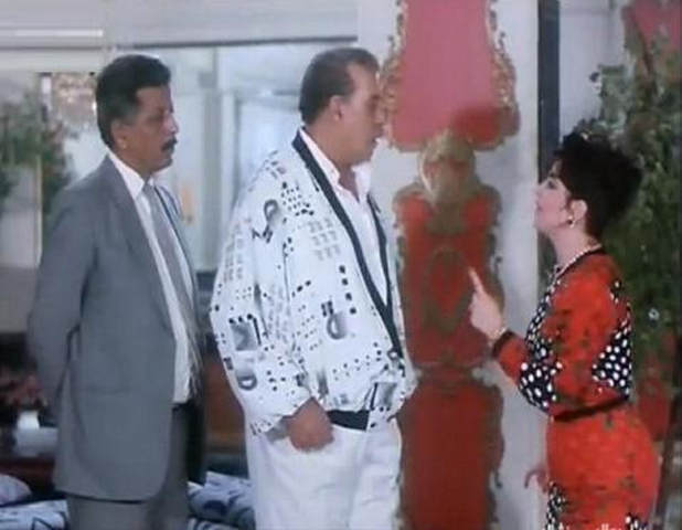 مشاهدة فيلم الطيب والشرس والجميلة 1994