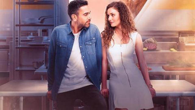 مسلسل وصفة الحب الحلقة 4 الرابعة مترجمة HD